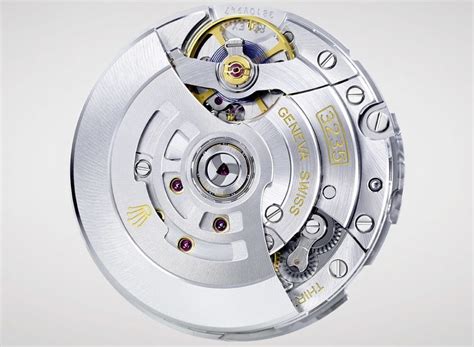 ingranaggi rolex carnera|List of Rolex Calibers: A Complete Guide to Rolex Movements.